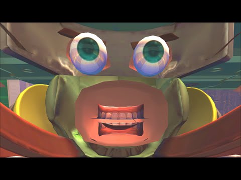 Видео: Эта карта была кошмаром для пряток...