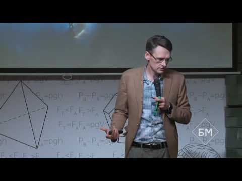 Видео: Михаил Федоренко про ценности компании