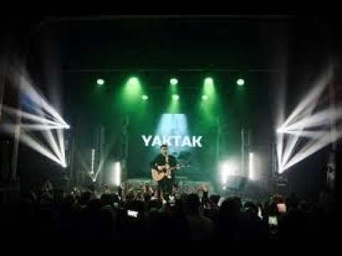 Видео: YAKTAK розриває Івано-Франківськ! Живий виступ #YAKTAK