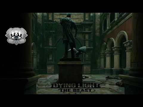 Видео: ПЕРВАЯ ВСТРЕЧА С ВЫЖИВШИМИ #5 - Dying Light: The Beast