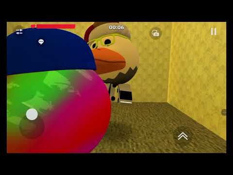 Видео: проходжу гру скебоб gan [0.1.0 #1]