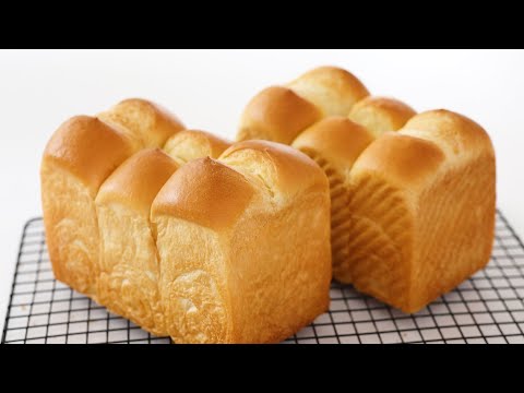Видео: Я больше не покупаю хлеб! Супер пушистый и мягкий рецепт булочек! Нет микшера