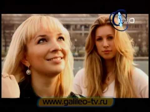 Видео: Галилео. Умные блондинки. Повесить всё