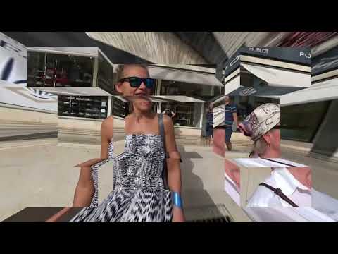 Видео: Сквозь облака — дорога без начала и конца! Люблю этот остров!