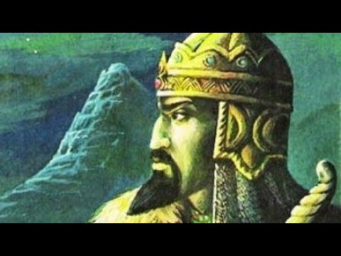 Видео: Кенесары ханның өлімі. Ханның басы қайда? Тергеу. Құмсағат (HD)