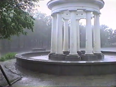 Видео: Екатеринбург Yekaterinburg 1996-2004 любительская съемка