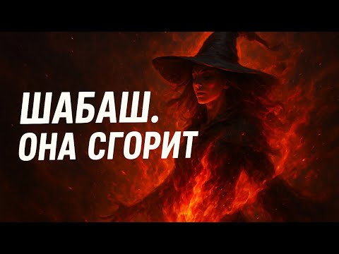 Видео: Шок‼️ОНА ГОРИТ В АДСКОМ ПЛАМЕНИ🔥🔥💯💯