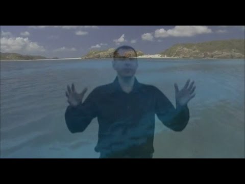 Видео: Алексей Белявский - Шум волны (Калина Красная 2013)