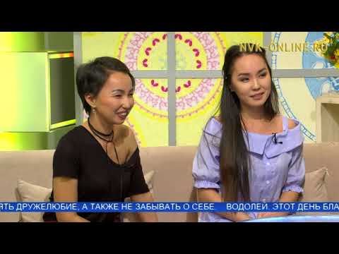 Видео: Ирена уонна Розалина Файрушиналар "Түүҥҥү Сунтаар" саҥа клиптарын туһунан