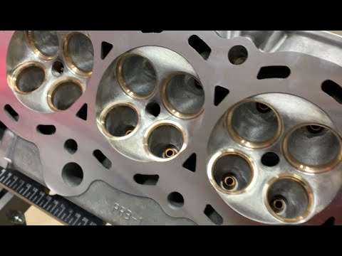 Видео: ЭПИЗОД 4: ГБЦ