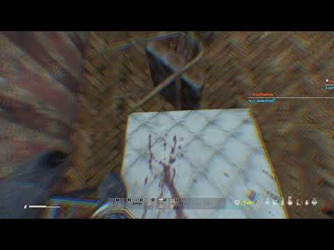 Видео: DayZ - HRZ ++ , хардкор сервер. - #4 - 29/10/2025