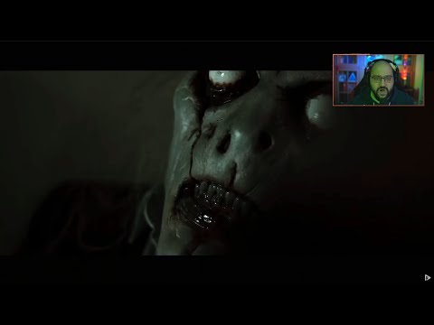 Видео: ГЛЕДАМ КРАТКИ СТРАШНИ ФИЛМИ #19