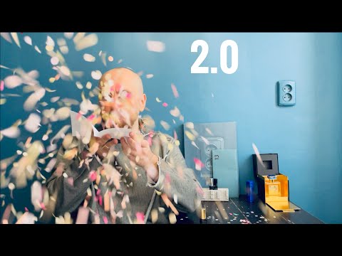 Видео: Нечего на Рожу пенять! + слепые затесты на 6 ароматов