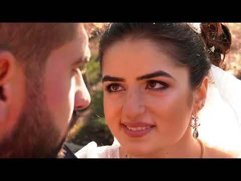 Видео: Свадьба.  Алишан и Наила.  часть 1. Видеограф Анна 0990177567