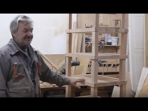 Видео: Удобное приспособление для дисковой пилы