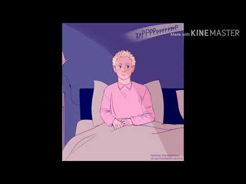 Видео: Озвучка комиксов Good omens/Благие знамения#6