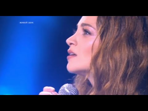 Видео: Теона Дольникова - На осколках звездопада // Видеоряд