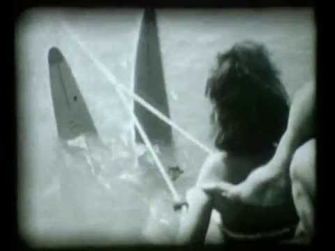 Видео: Sochi 1963 Сочи