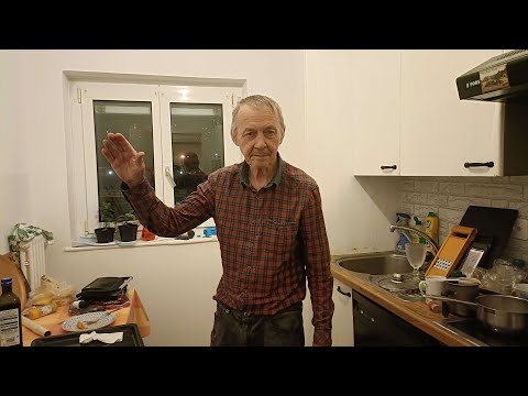 Видео: Сильные обстрелы Киева может Хватит? Отец и сын заграницей  в прямом эфире!