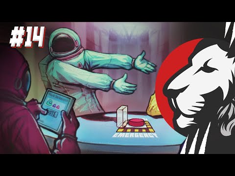 Видео: Cake в Among US #14