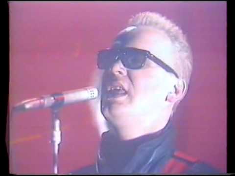 Видео: Закрытое Предприятие 1988