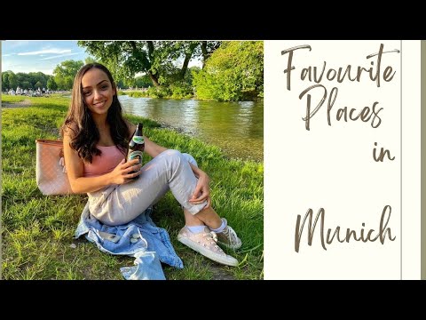 Видео: СЕДМИЧЕН ВЛОГ| ЛЮБИМИ МЕСТА В МЮНХЕН | ЗАПОЗНАЙТЕ СЕ С МАРИНА