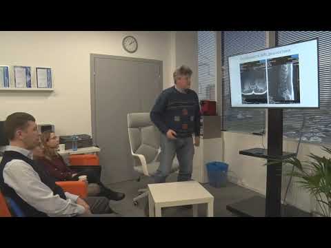 Видео: 6 Круглый стол по ЭМГ 9 ноя 2019 часть 1