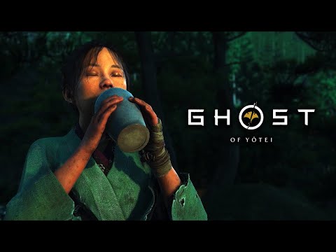 Видео: #7 ФИНАЛ СЮЖЕТА /Ghost of Yotei