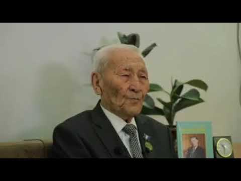 Видео: Пиржан Халмуратов хаққында