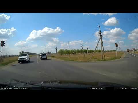 Видео: Екатеринбург - Море день.1 ч.2 (Арти-Сарана-Дюртюли-М5-Октябрьский-Самара-Сызрань-Саратов