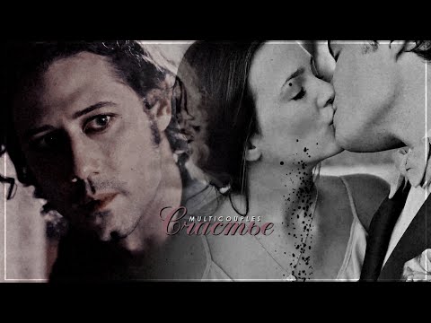 Видео: multicouples | счастье