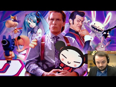 Видео: Жмиль смотрит Попкульт - невошедшее в 2000-2009 годы