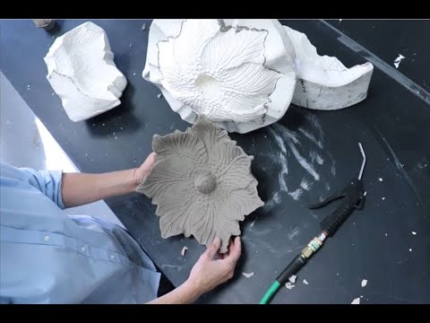 Видео: Пересмотрено: Как делать скользящий гипс с Ребеккой Богард