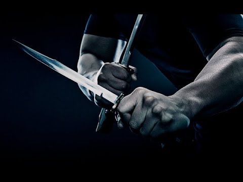 Видео: Арнис Эскрима Кали.