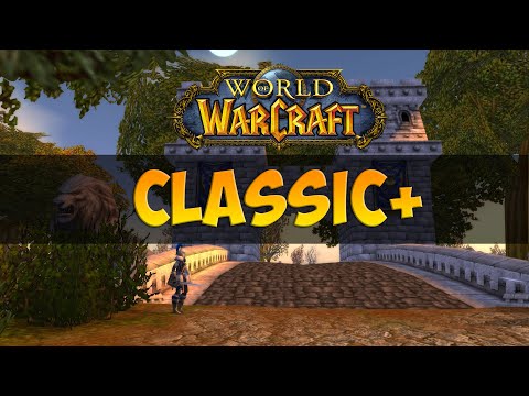 Видео: Что такое Classic Plus?