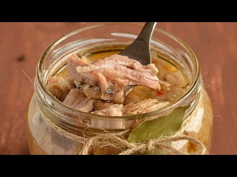 Видео: ВКУСНЕЙШАЯ ТУШЁНКА из КУРИЦЫ для ЛЕНИВЫХ!!!  РАЗ, ДВА и ГОТОВО!
