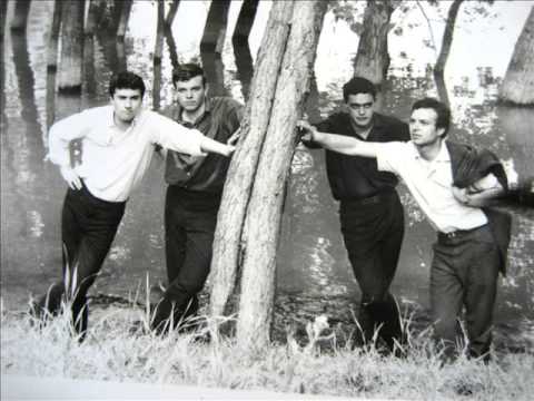 Видео: ВЕЗНИ БГ РОК ОТ 60те