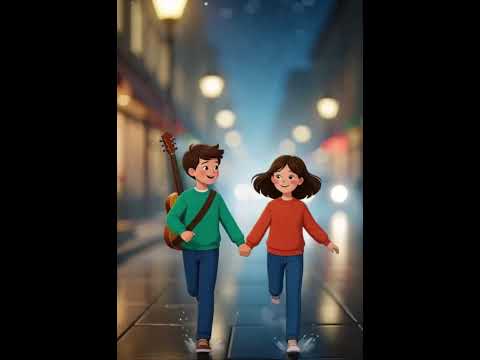 Видео: Светлая любовь - Air Bridge