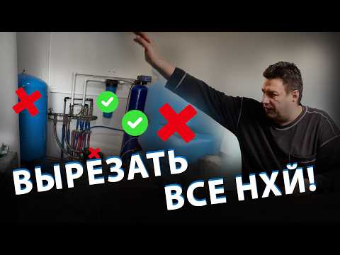 Видео: 😱 ЗАКАЗЧИК БЫЛ В ШОКЕ!!! Бурение скважины в колодце. Бурение в Одинцово.