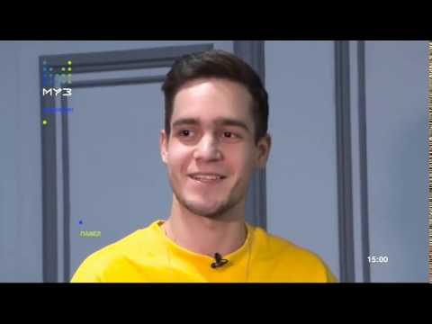 Видео: МузТВ - 8 женщин Анна Семенович & TWIST SOUND (26/02/2019)