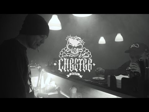 Видео: Честер [Небро] -  зарядись хип-хопом (Приглашение 2016г.)