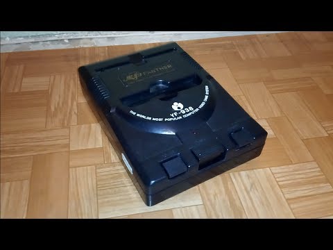 Видео: Ремонт моей 8 битки(1ч.)