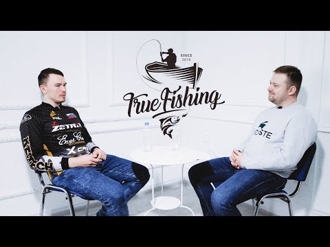 Видео: "Интервью с PALовцем" : Дмитрий Елисеев.