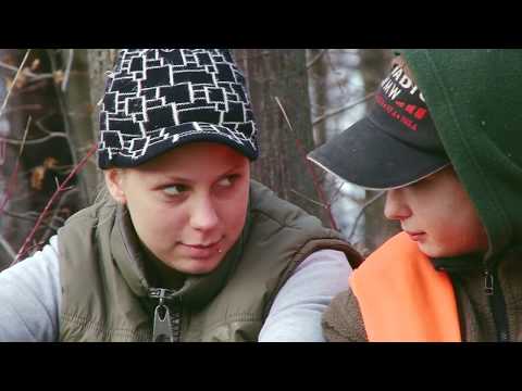 Видео: Охотничьи истории. Сезон 2. Охота в Венгрии (1 серия)