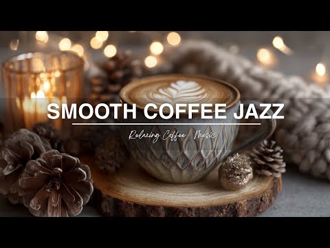 Видео: Уютный Осенний Джаз ☕ Позитивная Босса Нова и Нежный Кофейный Джаз для Расслабления