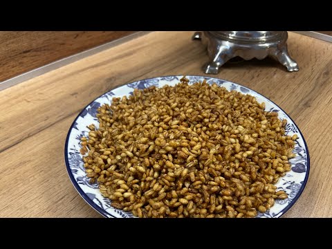 Видео: Перловкадан БИДАЙ дайындаймыз👍👍👍 Өте дәмді😍😍😍