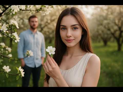 Видео: Любимая моя. Кавер на песню В.Быкова.