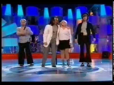 Видео: Елена Кукарская и Профессор Лебединский - Лодочник