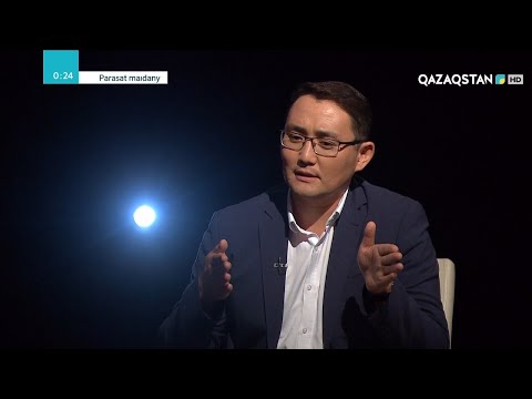 Видео: «PARASAT MAIDANY». «Суицид». Бүкіләлемдік суицидке қарсы күрес күні