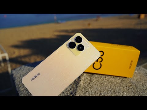 Видео: Не покупай realme C53, пока не посмотришь это видео